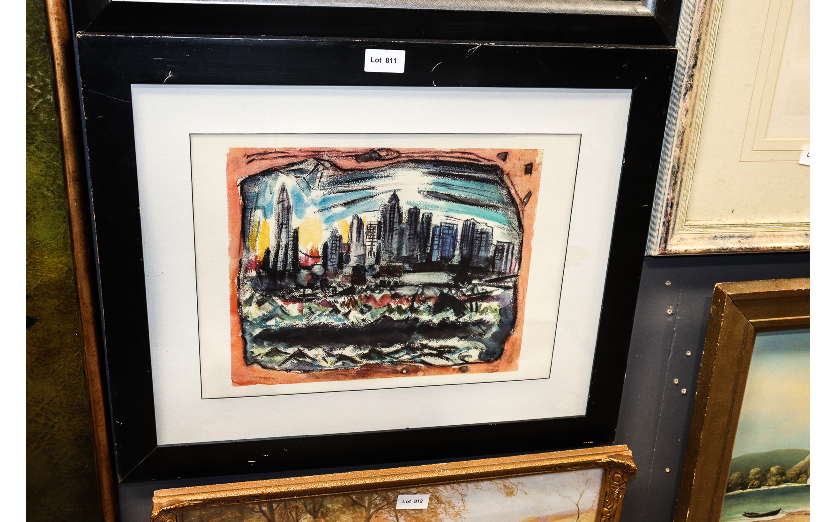 Lot 811 - Image 2